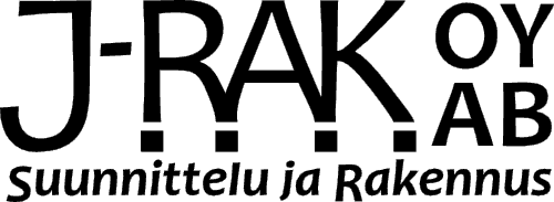 J-Rak Oy Ab Suunnittelu ja Rakennus